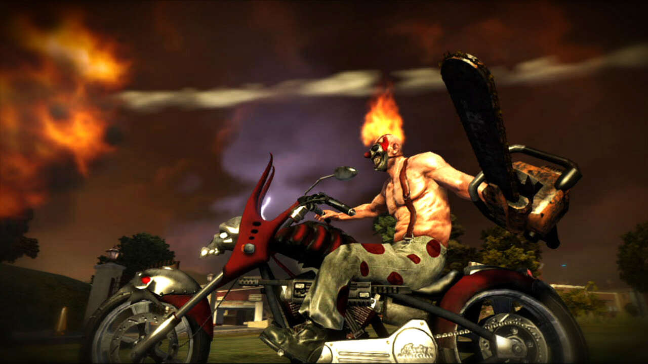 Read more about the article PlayStation Plus Classics Adding Deus Ex, Twisted Metal And Resident Evil Games, And More This Summer