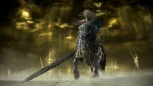 Read more about the article Elden Ring Nightreign Combat Director Wants You To Believe In Yourself