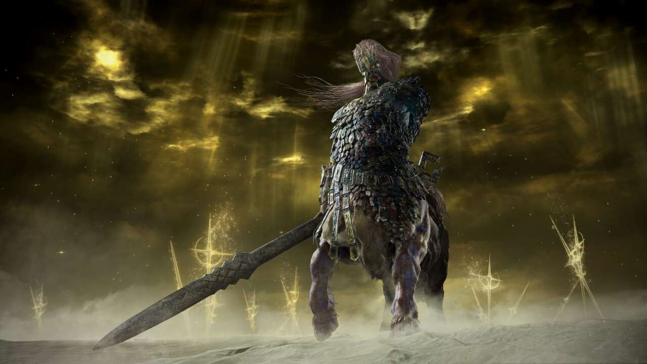Read more about the article Elden Ring Nightreign Combat Director Wants You To Believe In Yourself