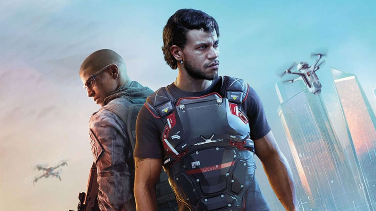 Read more about the article GTA-Like MindsEye's Developer Loses Top Executives Ahead Of Launch