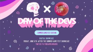 Read more about the article Day Of The Devs: Summer Game Fest Edition 2025 – Everything Revealed