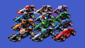Read more about the article Get Six Lego F1 Mini Race Cars For Only $20 Before They Sell Out