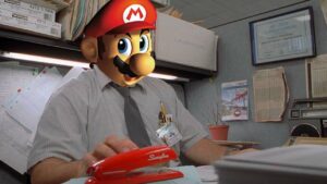 Read more about the article Some Switch 2 Owners Have Holes In Their Screen Thanks To GameStop