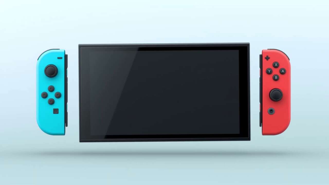 Read more about the article Watch This Guy Smash His Brand-New Switch 2 With A Hammer