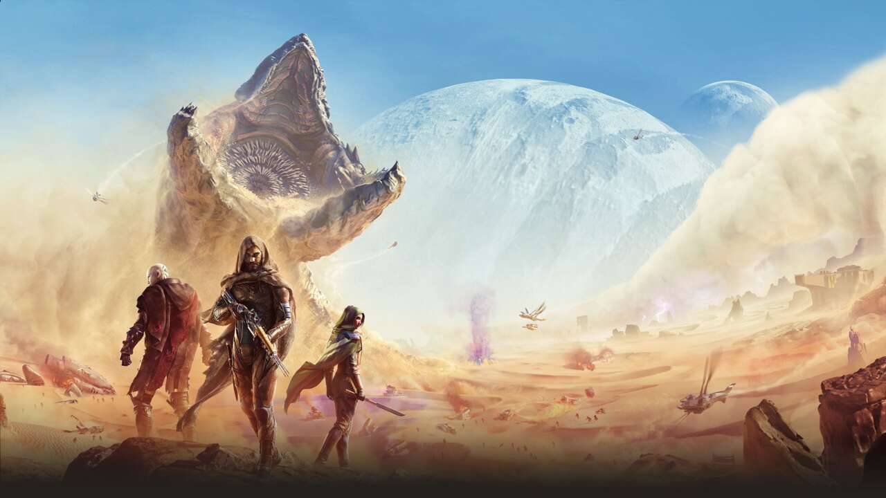 Read more about the article Best PC Settings For Dune: Awakening To Remove Stutters And Improve FPS