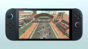 Read more about the article How To Set Up GameShare On Switch 2 – Full GameShare List