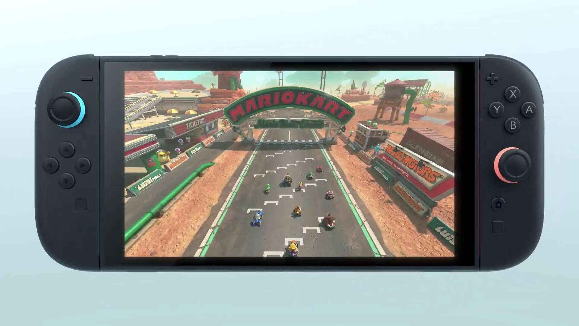 Read more about the article How To Set Up GameShare On Switch 2 – Full GameShare List