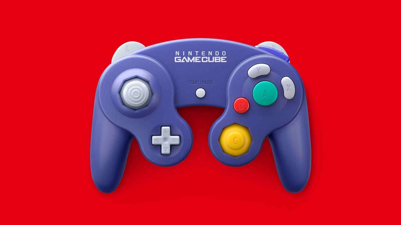 Read more about the article The Nintendo Switch Online GameCube Controller Supports Gyro Controls
