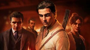 Read more about the article Mafia: The Old Country Trailer Emphasizes Loyalty To "The Family"