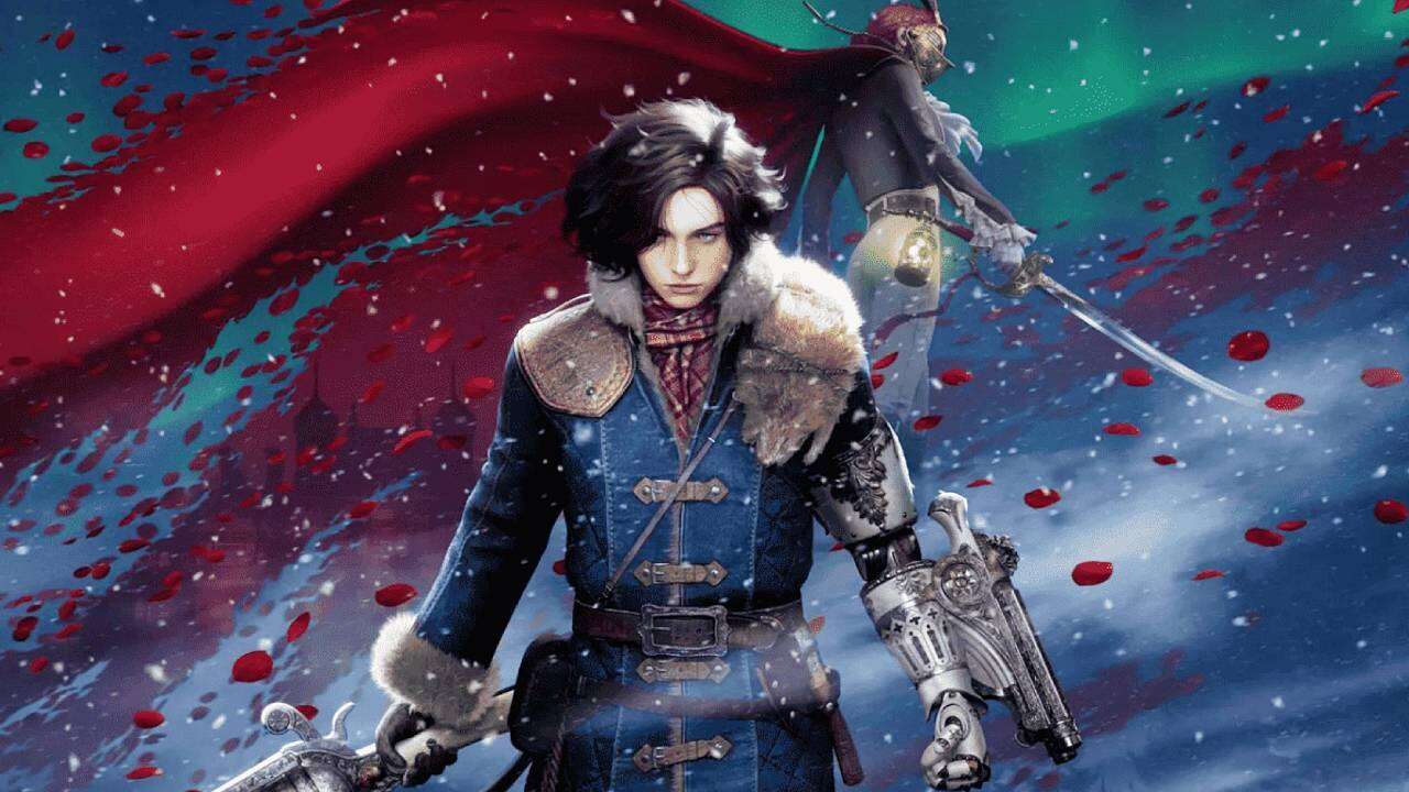 You are currently viewing Lies Of P: Overture Review – Puppet Prelude