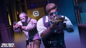 Read more about the article This Call Of Duty Skin Is Broken And Temporarily Removed