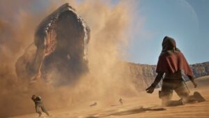 Read more about the article 6 Beginner Tips To Help You Survive Arrakis In Dune: Awakening