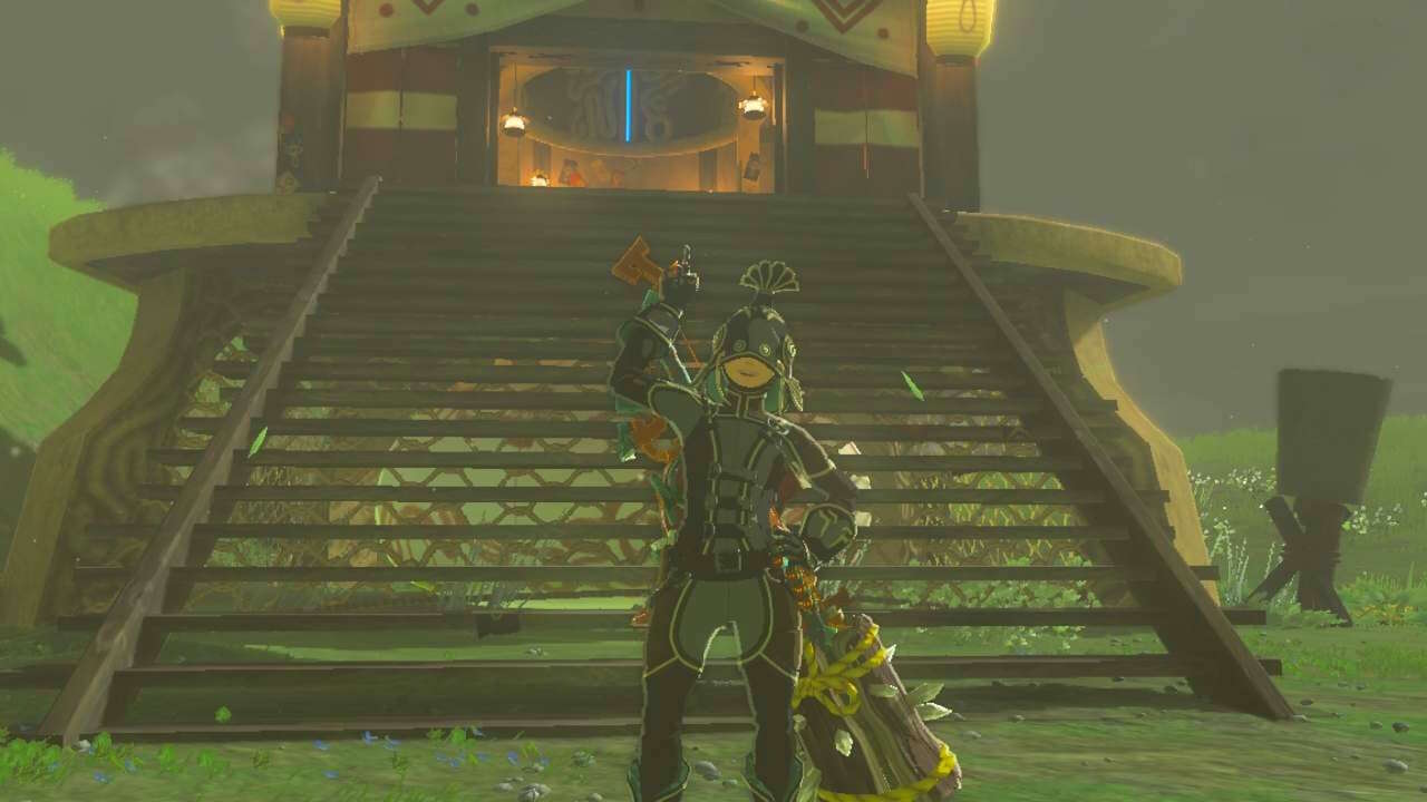 You are currently viewing How To Use Zelda Notes App For Tears Of The Kingdom And Breath Of The Wild