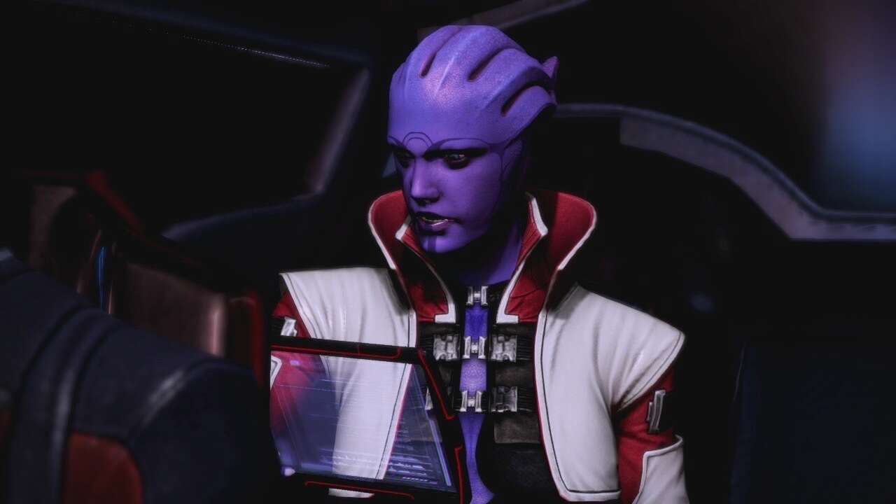 You are currently viewing Mass Effect TV Show Brings On One Of Its Most Important Creative Roles – Report