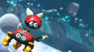 Read more about the article Mario Kart World Should've Brought Back One Of The Best Items