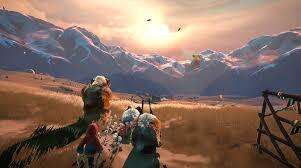 You are currently viewing A Free Demo For Herdling Is Now On Steam If You Feel Like Crying