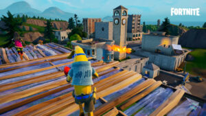 Read more about the article Fortnite On Switch 2 Is Worse Than What I'm Used To, But A Huge Upgrade For Switch Players