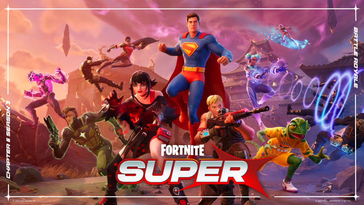 You are currently viewing Fortnite Chapter 6 Season 3 Battle Pass: All Skins And Rewards