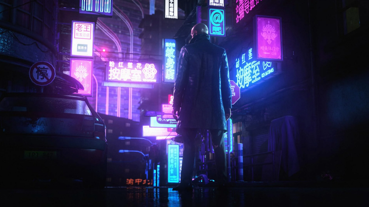 You are currently viewing Hitman: World Of Assassination – Signature Edition Disappoints on Switch 2