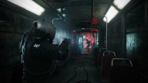 Read more about the article After Silent Hill 2, Cronos: The New Dawn Might Complete Bloober Team's Redemption Arc