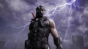 Read more about the article Ninja Gaiden 4 Will Finally Be Released This October