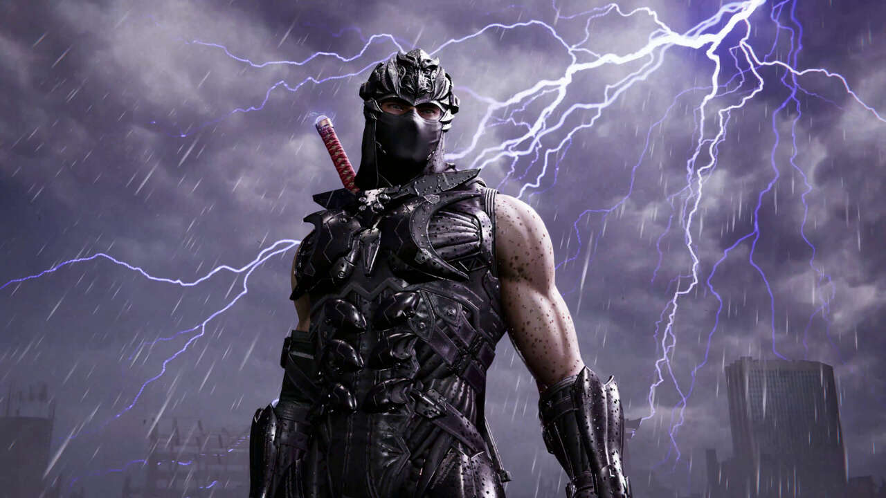 You are currently viewing Ninja Gaiden 4 Will Finally Be Released This October