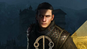 Read more about the article The Blood Of Dawnwalker Trailer Unleashes The Vampire Within