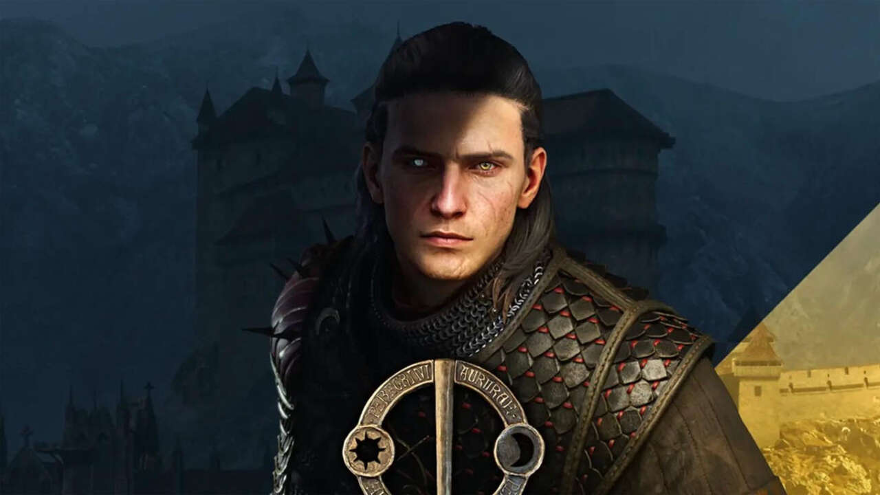 You are currently viewing The Blood Of Dawnwalker Trailer Unleashes The Vampire Within