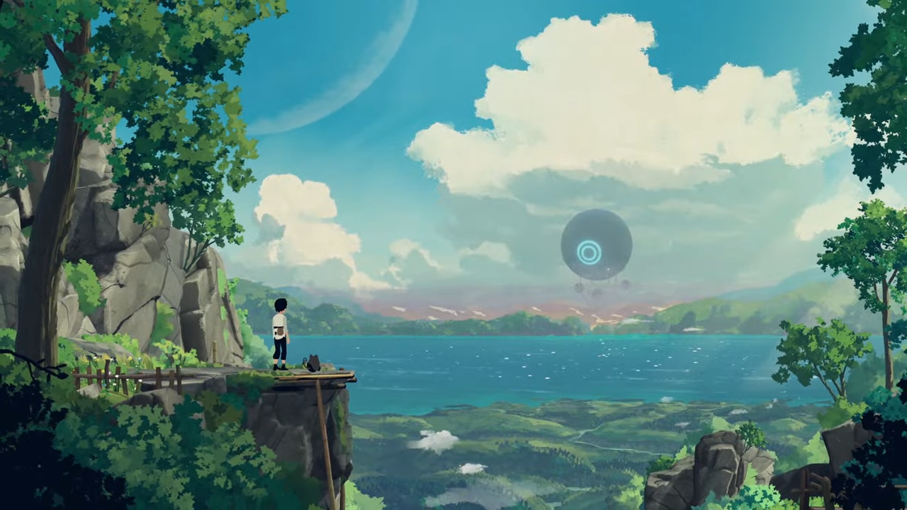 You are currently viewing Planet Of Lana 2: Children Of The Leaf Announced, Will Release In 2026