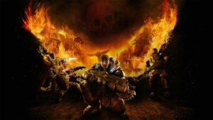 Read more about the article Gears Of War Reloaded Trailer Takes The Original Game Beyond Xbox