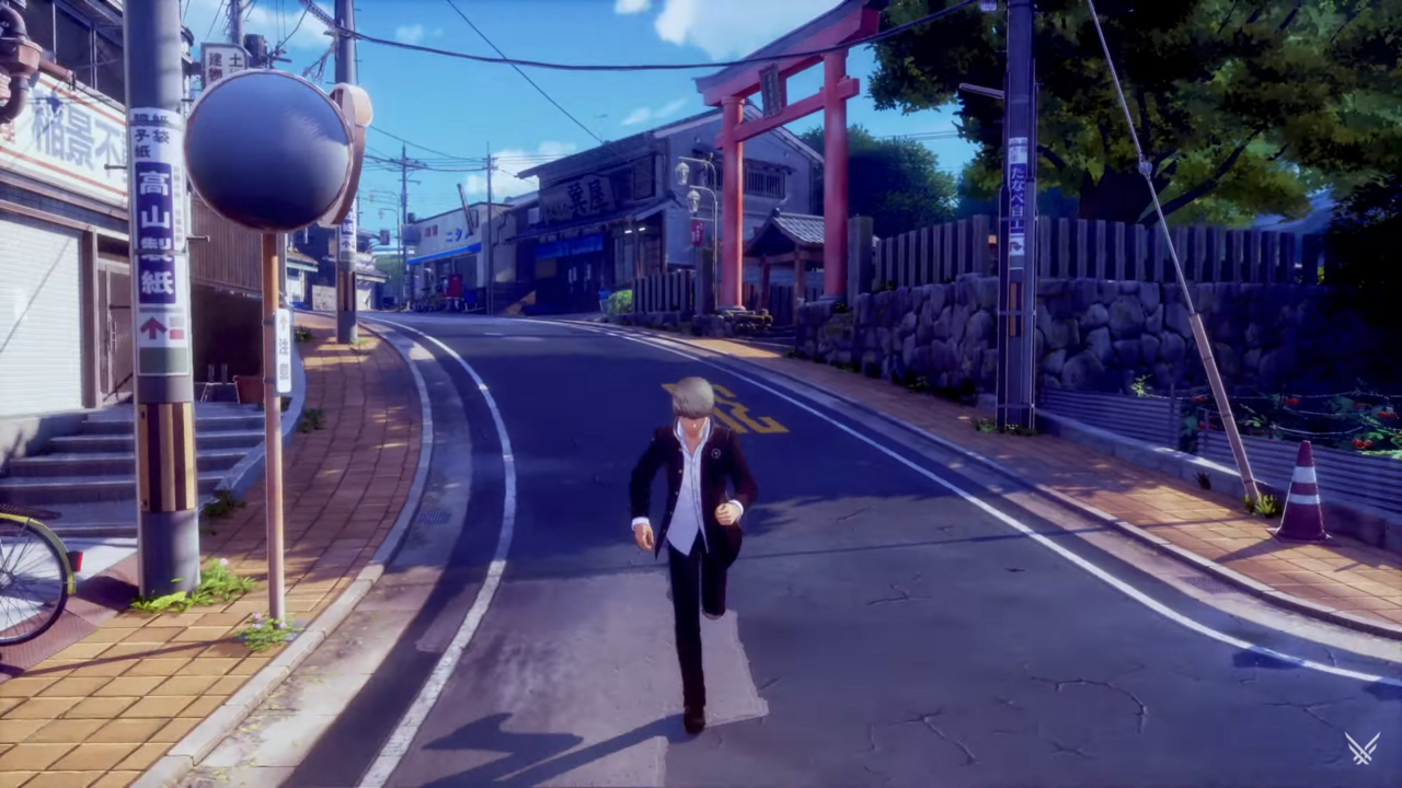 You are currently viewing Persona 4 Revival Officially Revealed At Xbox Games Showcase