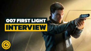 Read more about the article How IO Interactive Is Making James Bond Different From Hitman
