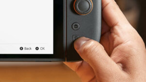 Read more about the article Nintendo Switch 2 GameChat Can Transcribe Curse Words