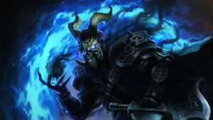 Read more about the article D&D Neverwinter Nights 2: Enhanced Edition Coming This Summer