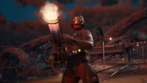 Read more about the article The Outer Worlds 2 Lets Players Choose Between First And Third-Person