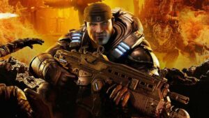 Read more about the article Gears Of War: Reloaded Physical Edition For PS5 Is Only $40