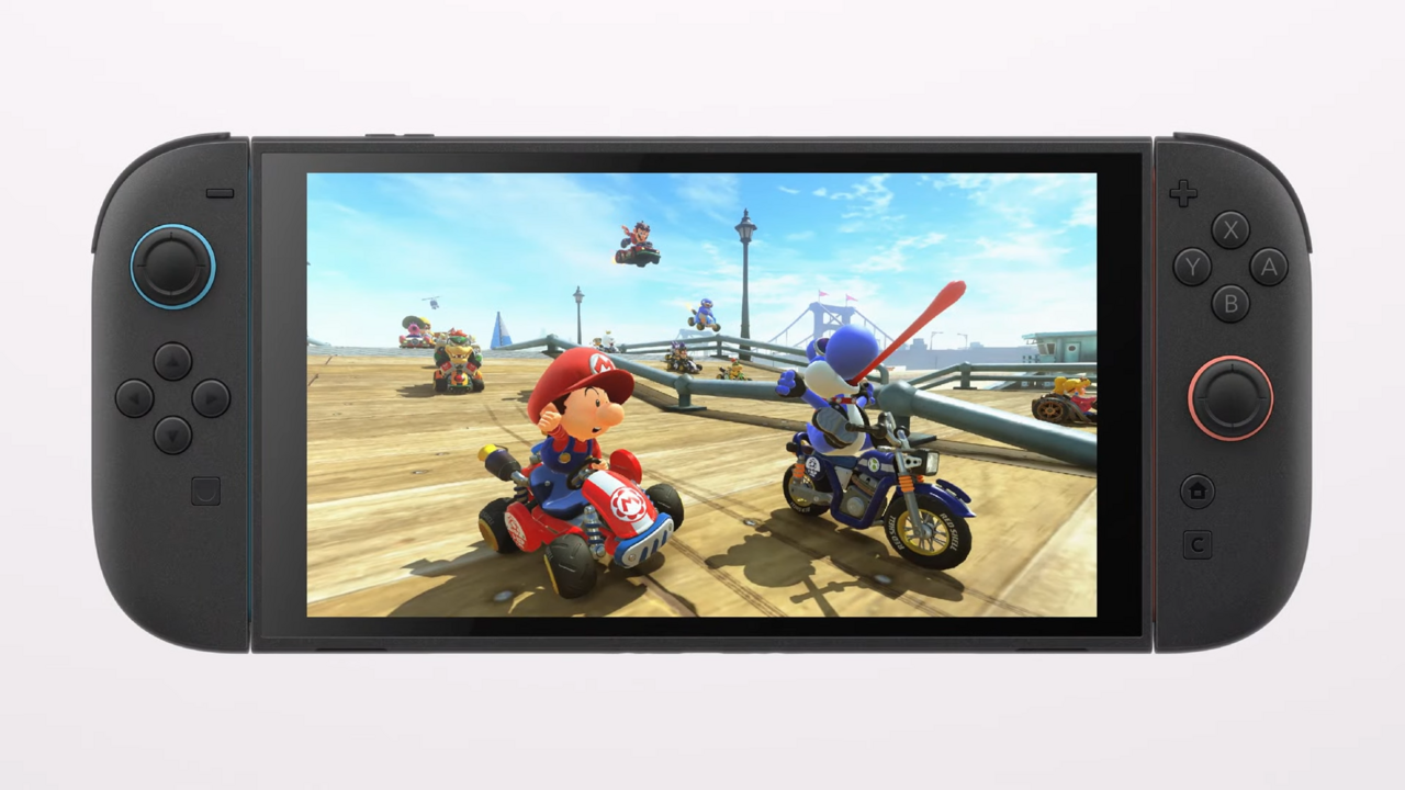 You are currently viewing An Important HDR Setting Is Hidden On Nintendo Switch 2 – Here's How To Find It