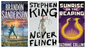 Read more about the article Amazon B1G1 50% Off Book Sale – Popular New Novels, Box Sets, And All-Time Greats