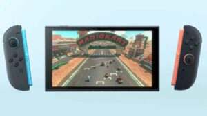 Read more about the article Switch 2 PSA: Set Up Auto-Uploads To The Switch Mobile App Now