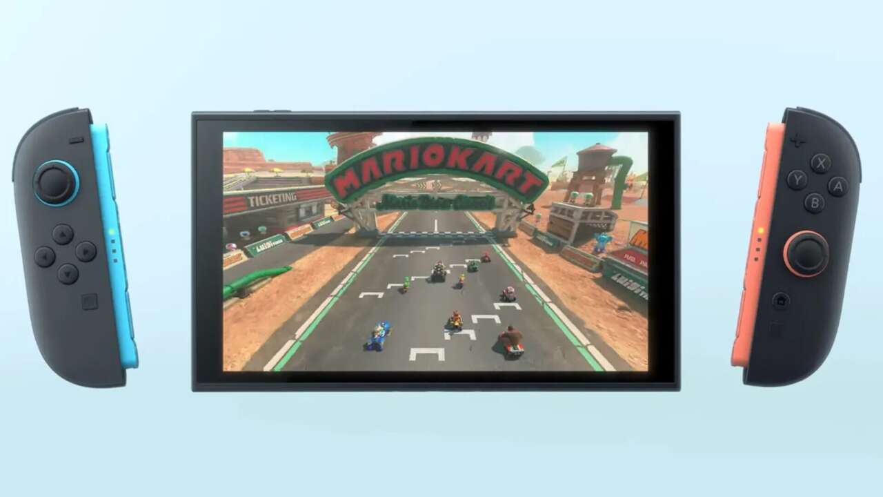 You are currently viewing Switch 2 PSA: Set Up Auto-Uploads To The Switch Mobile App Now