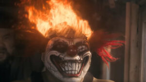 Read more about the article Twisted Metal Season 2 Clip Finally Brings Car Carnage