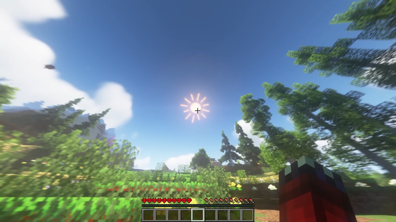 You are currently viewing Best Minecraft Shader Packs To Use In 2025