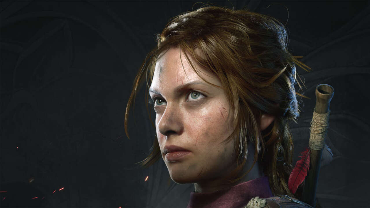Read more about the article This Gorgeous Stealth Game From Game From Former Battlefront Devs Is Out In July, But You Can Play It Now