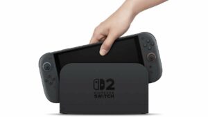 Read more about the article The Switch 2 Has A Battery Charge Display Issue, Here's How To Fix It