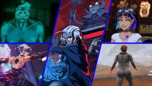 Read more about the article Steam Next Fest June 2025: 25 Of The Best Demos You Can Download Right Now