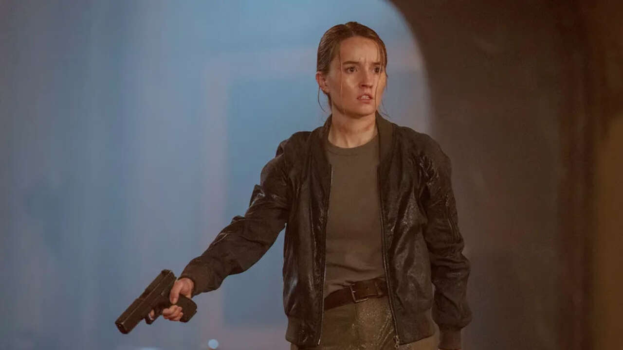 You are currently viewing The Last Of Us Showrunners Confirm Season 3's Shift In Direction