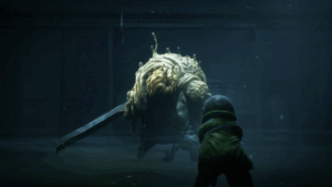 Read more about the article Souls Games And Little Nightmares Combine In End Of Abyss
