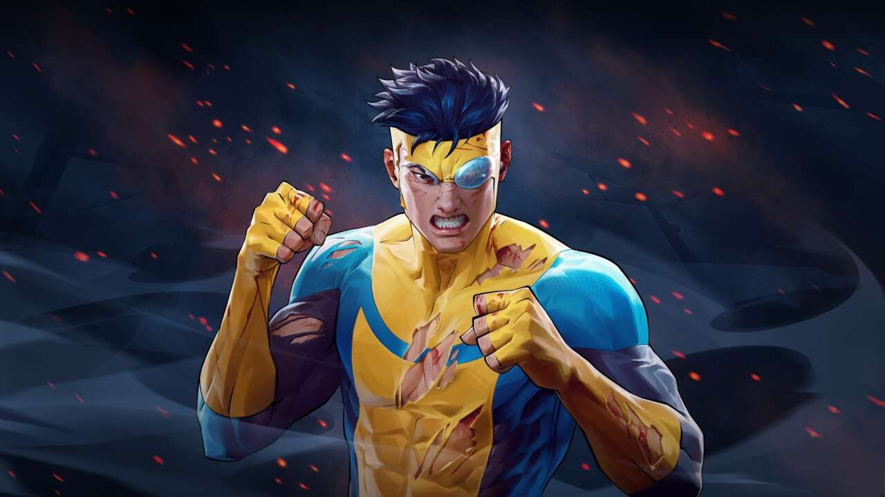 You are currently viewing Invincible VS’s Gory Take On The Marvel Vs. Capcom Formula Is A Bloody Good Time