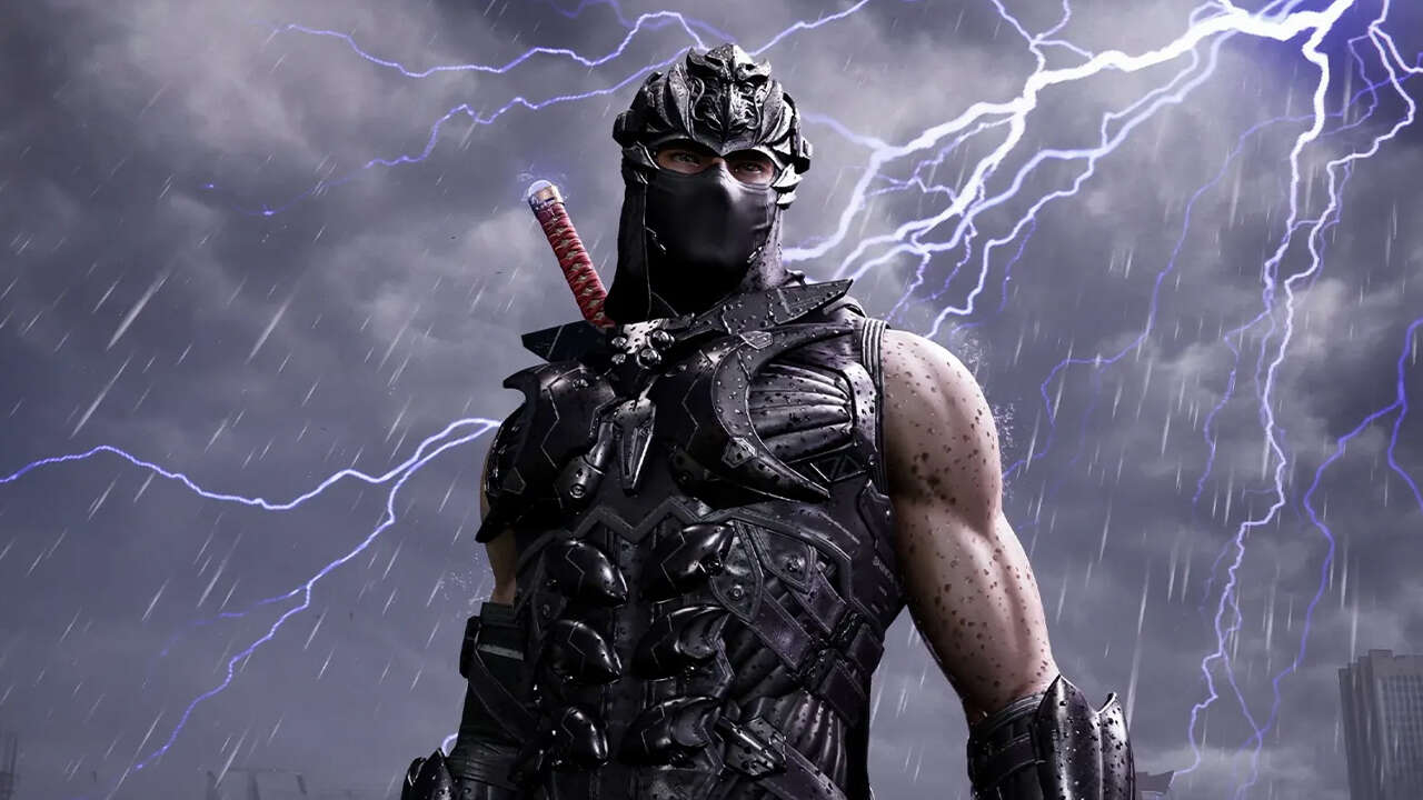 You are currently viewing Ninja Gaiden 4 Preorders Are Live, Supports Play Anywhere On Xbox And PC