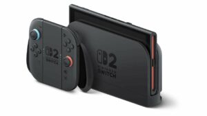 Read more about the article Switch 2 Game Key Cards Are "Digital Sales" According To Capcom